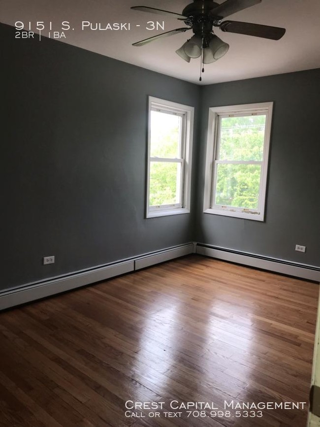 Foto del edificio - 2 bedroom in Evergreen Park IL 60805