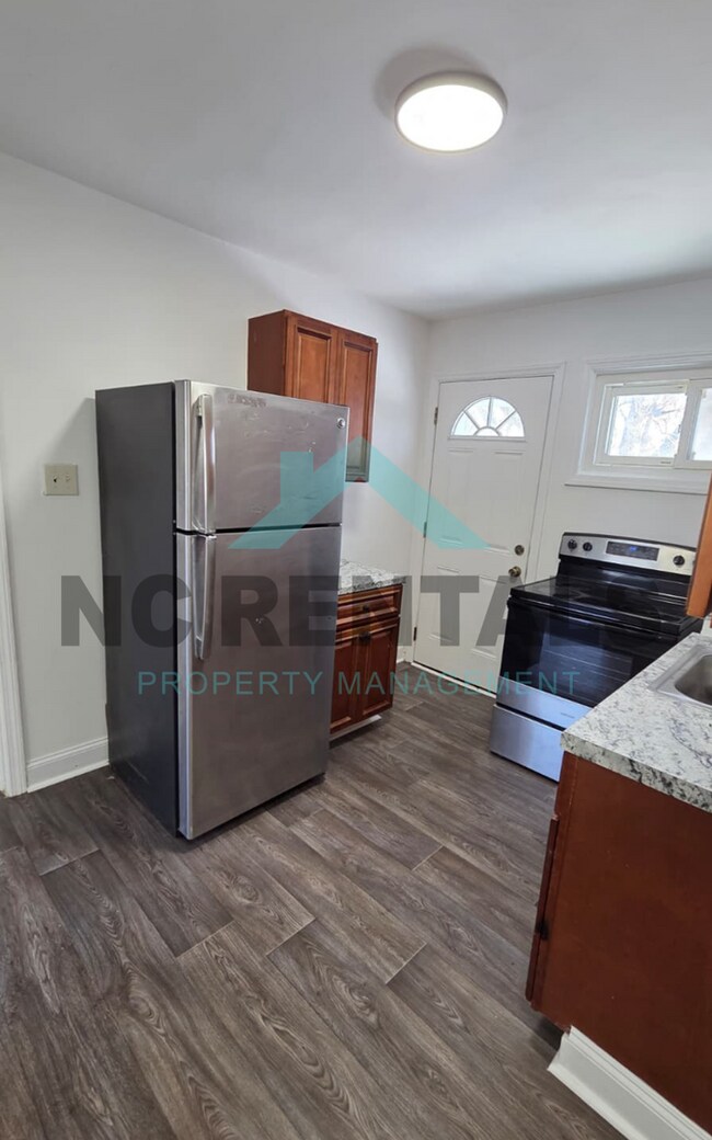 Foto del edificio - 2017 Todd St