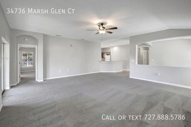 Building Photo - 34736 Marsh Glen Ct