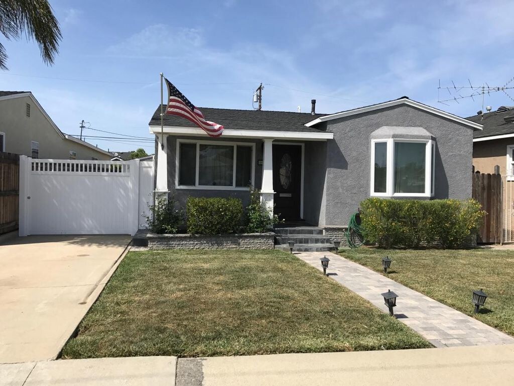 400 Houses Available for Rent in South Bay, CA