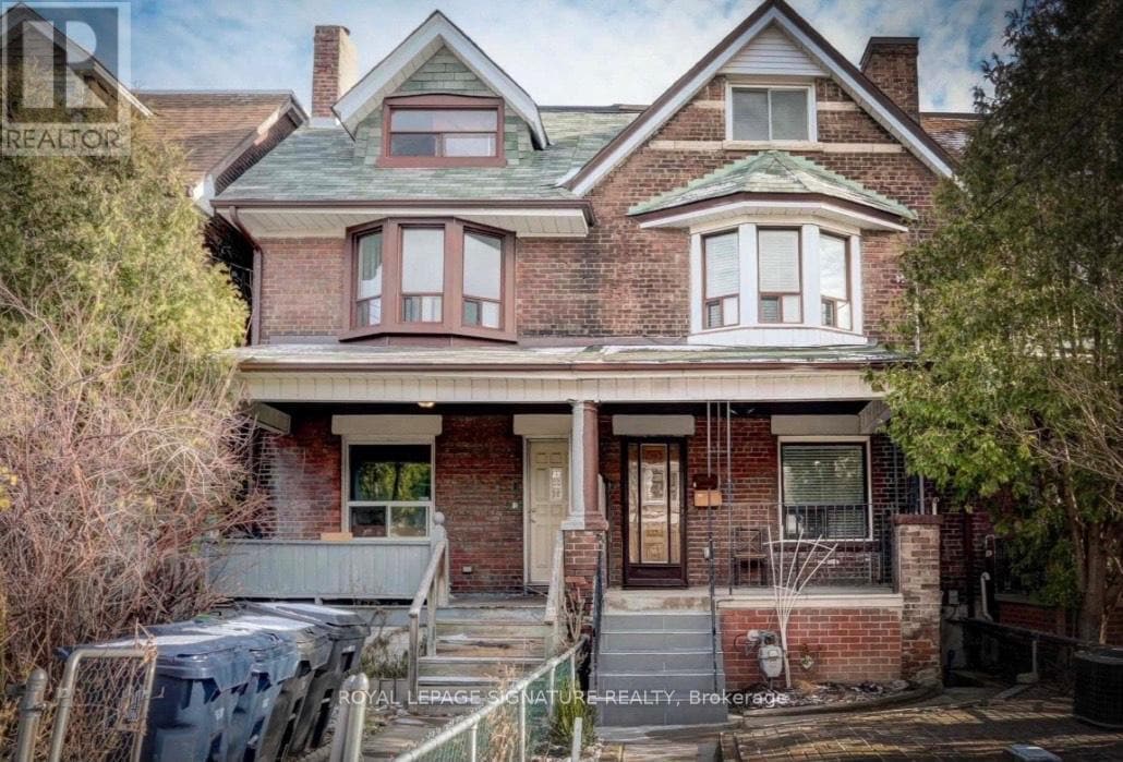 Primary Photo - 709 Gladstone Ave
