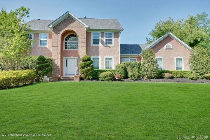 Foto principal - 1576 Greenleaf Ct