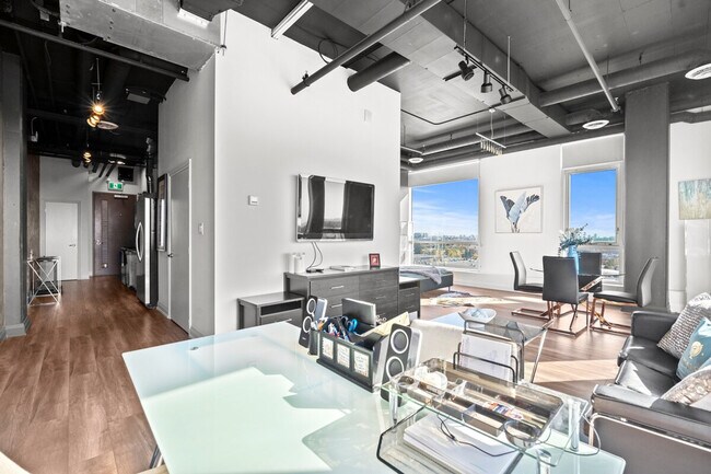 Building Photo - 1275 Finch Ave W