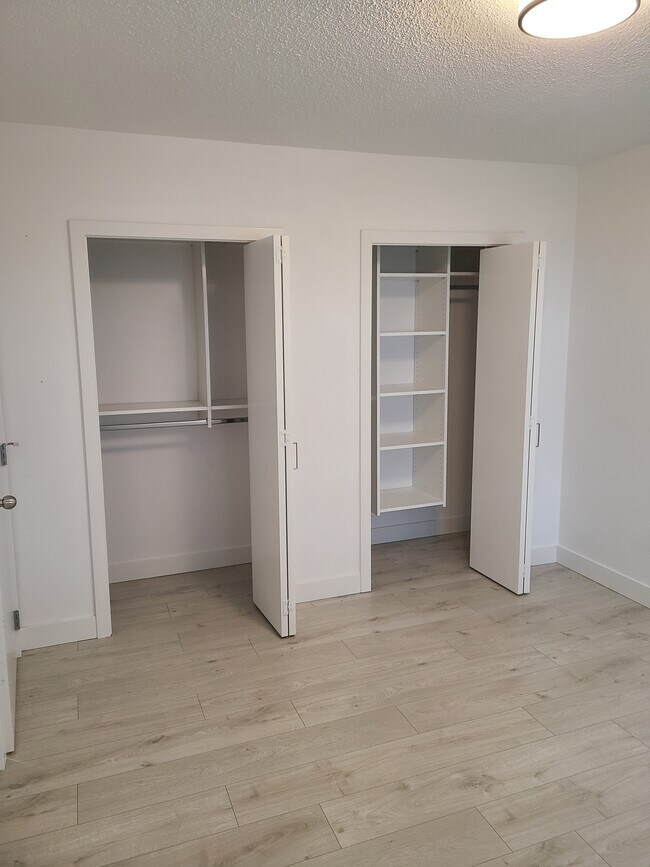 Photo du bâtiment - 2855 Mountain Hwy