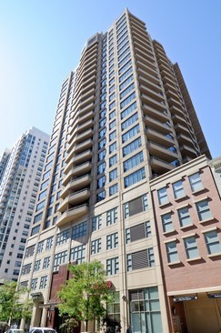 Building Photo - 200 N Jefferson St