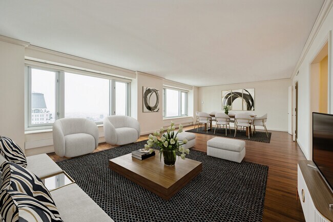 Foto del edificio - 132 E Delaware Pl