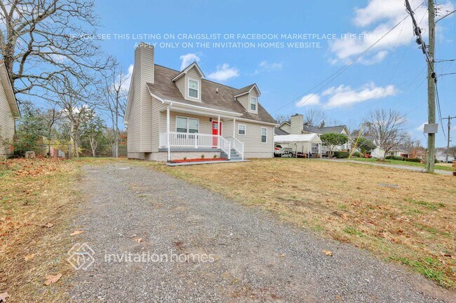 Foto del edificio - 4728 Greystone St