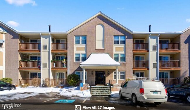 Building Photo - 2 br, 2 bath Condo - 187 Cannongate III Rd...