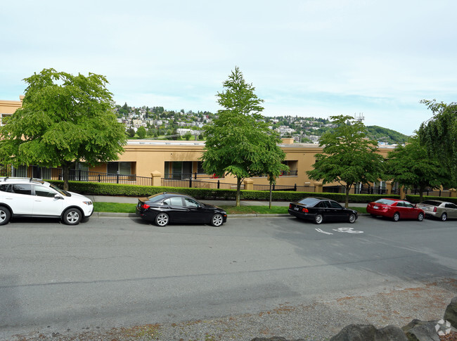 Building Photo - Lyons Gate Apartments