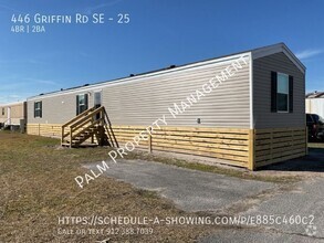 Building Photo - 446 Griffin Rd