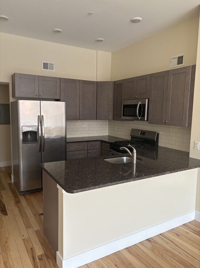 Foto del edificio - 1624 S Broad St