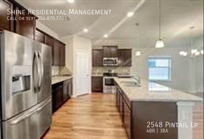 Foto del edificio - 2548 Pintail Loop