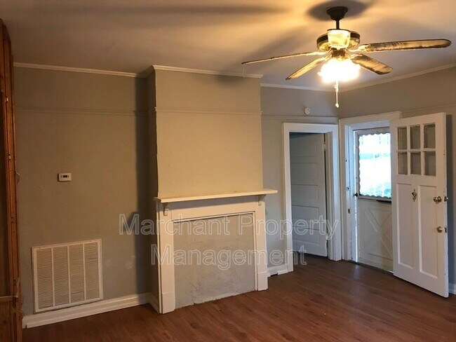 Foto del edificio - 22 Jones St