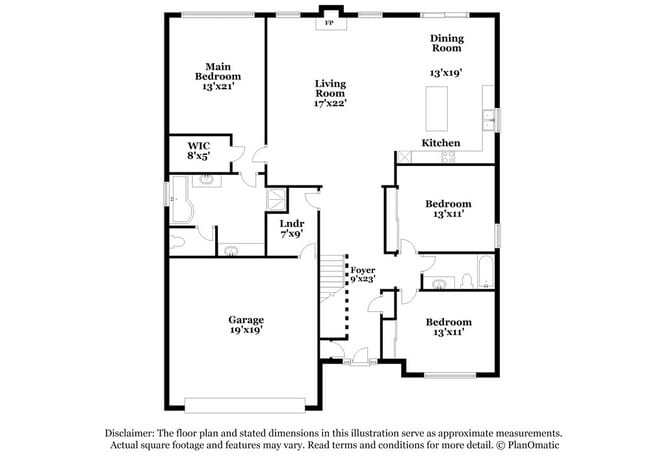 Building Photo - 8671 Maisch St