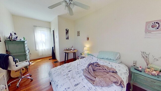 Foto del edificio - 40 Allston St