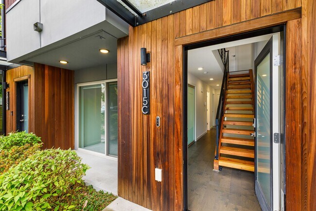 Photo - 3015C 60th Ave SW Townhome