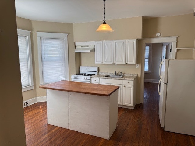 Kitchen - 407 Highland Ave