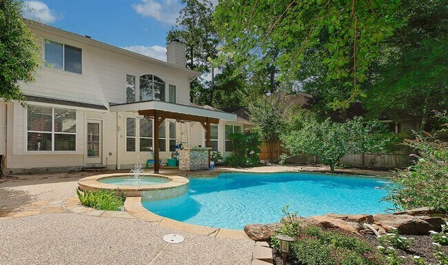Foto del edificio - 11 Valleybrook Pl