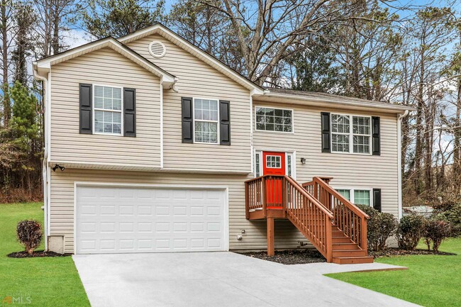 Building Photo - 1704 Jennings Way