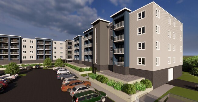 Building Photo - 3425 Eischen CourtApt 100