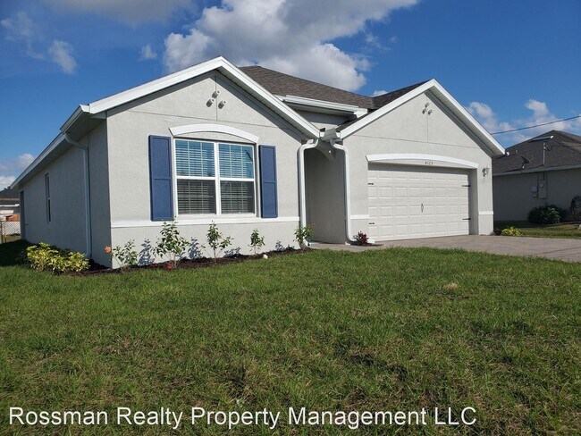 Foto del edificio - 4 br, 2 bath House - 4123 NE 22nd Ave