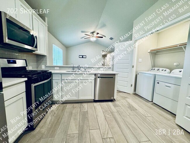 Foto del edificio - 702 Shorleaf-