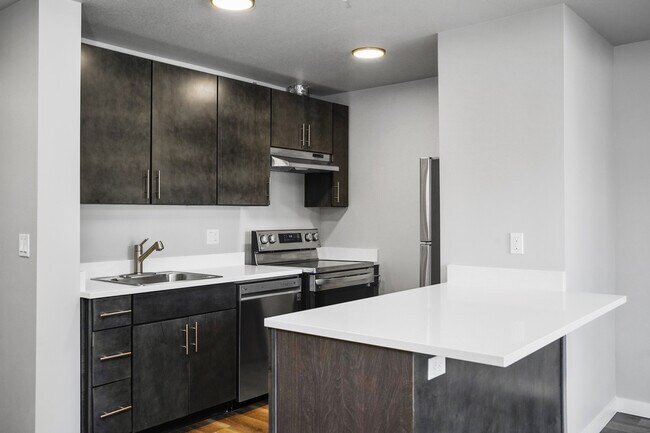 Foto del edificio - Fisher Park Apartments