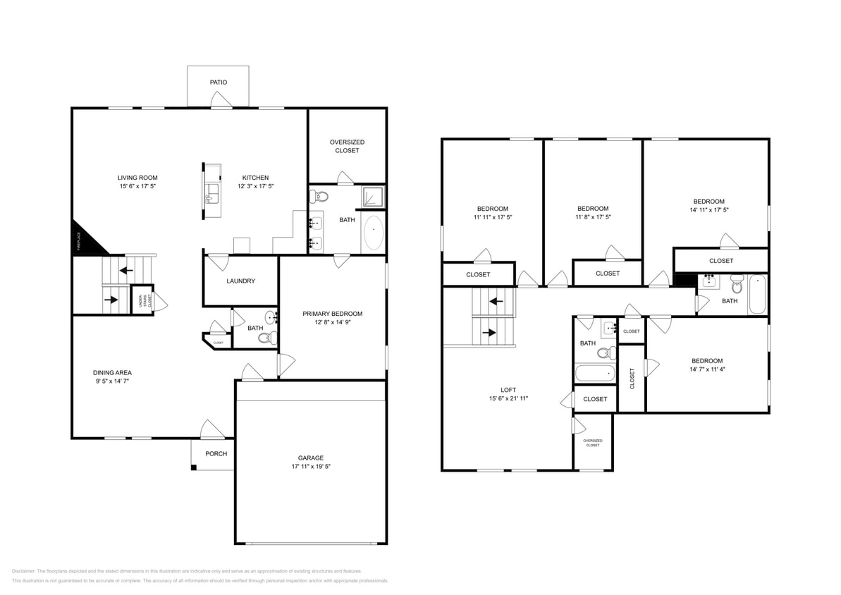 Foto del edificio - 12417 Worthington Ln