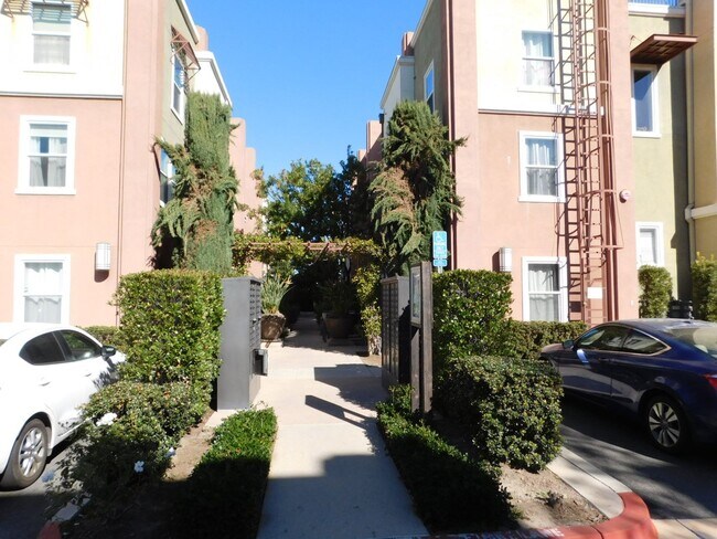 Foto del edificio - Beautiful Tri Level 2 Bed 2.5 Bath Single ...