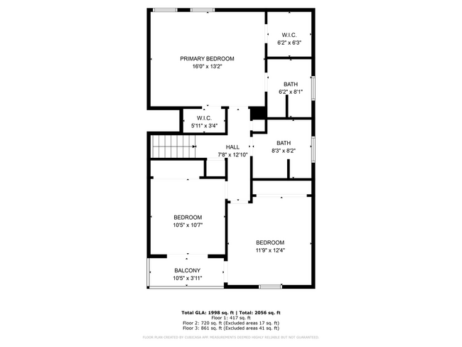 Foto del edificio - Stunning three-story home located in the c...