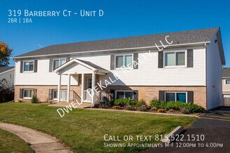 Building Photo - 319 Barberry Ct