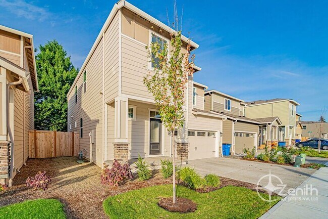 Photo - 15312 NE 72nd Way House