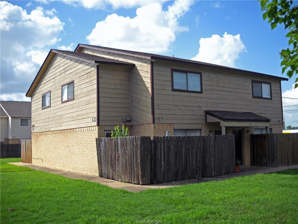 Primary Photo - 2805 Longmire Dr