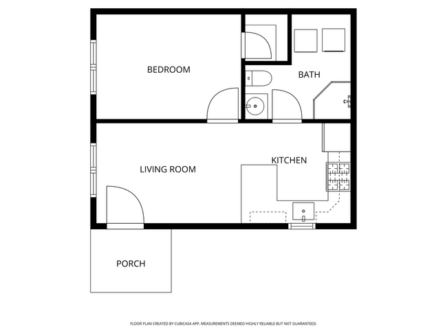 Building Photo - Upgraded One Bedroom for Rent