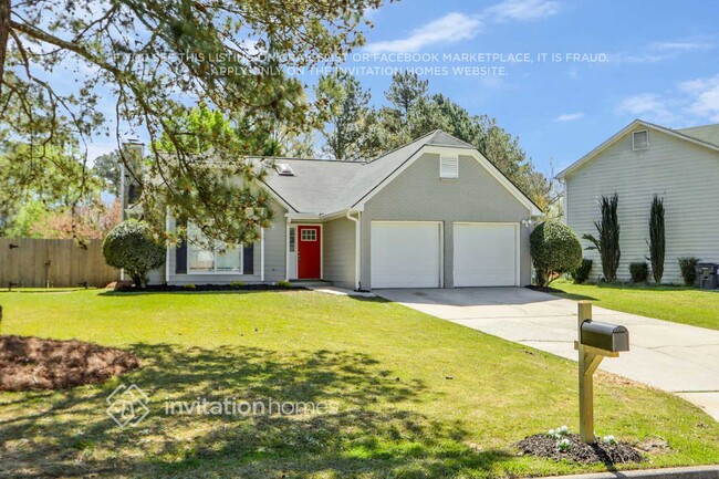 Building Photo - 6635 Emerald Pointe Cir