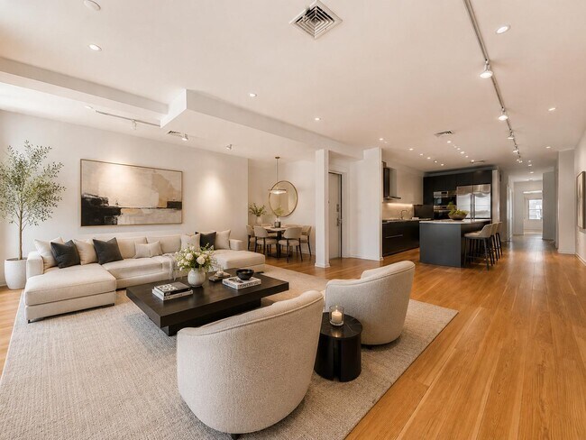 Foto del edificio - 6 Bond St