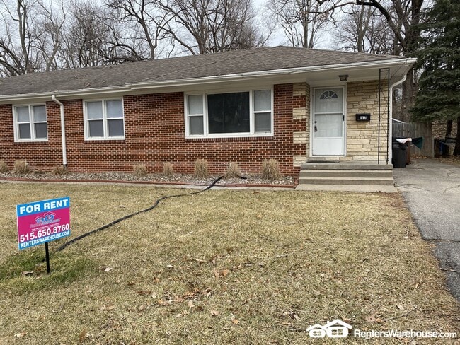 Building Photo - 1417 Cummins Pkwy