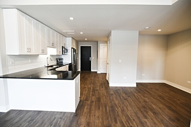 Foto del edificio - 3833 N Broadway