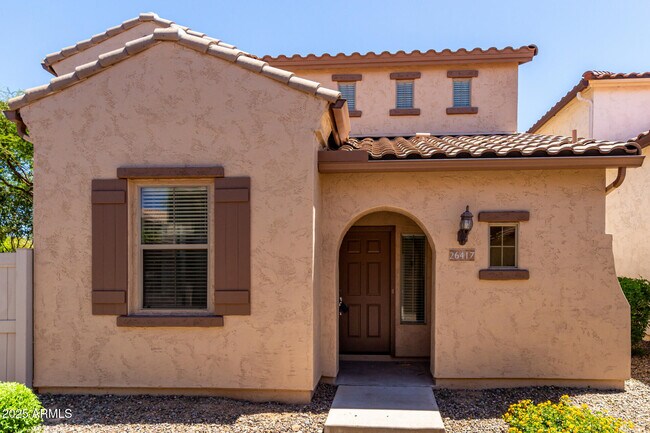 Building Photo - 26417 N Babbling Brook Dr