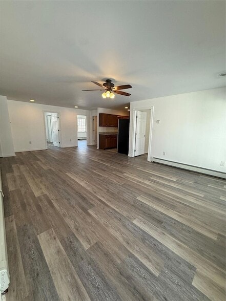 Foto del edificio - 24 St James Pl