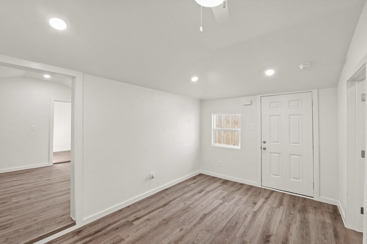 Foto principal - 1909 4th St