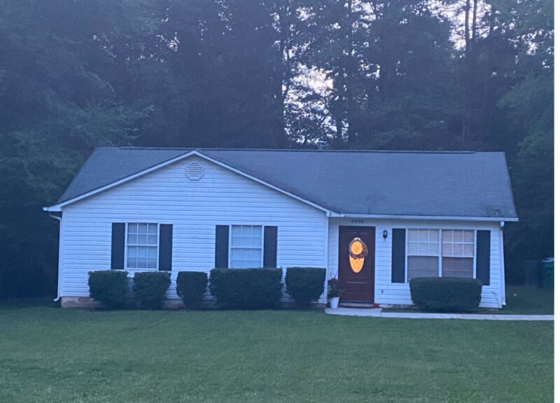 2436 Chapelton Dr, Charlotte, NC 28214 House Rental in Charlotte, NC