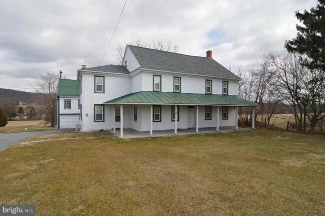 Foto del edificio - 4 bedroom in Oley PA 19547