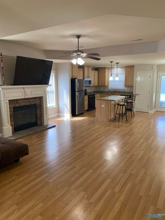 Foto del edificio - 101 Oxfordwill Ct