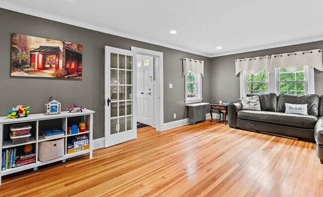 Foto del edificio - 1 Ingersoll Pky