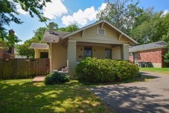 Building Photo - 3707 Spottswood Ave