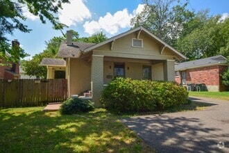 Building Photo - 3707 Spottswood Ave