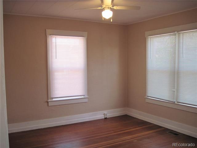 Building Photo - 1502 W Bijou St