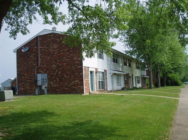 Foto del edificio - 720 Jersey Ridge Rd
