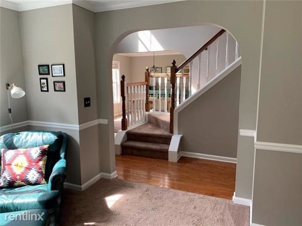 Foto del edificio - 4 br, 2 bath House - 5386 Cross Creek Cove